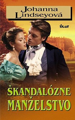 Škandalózne manželstvo