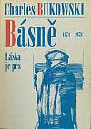 Básně 1974–1978: Láska je pes