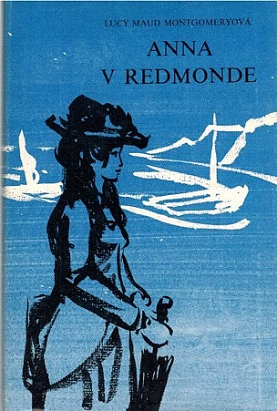 Anna v Redmonde