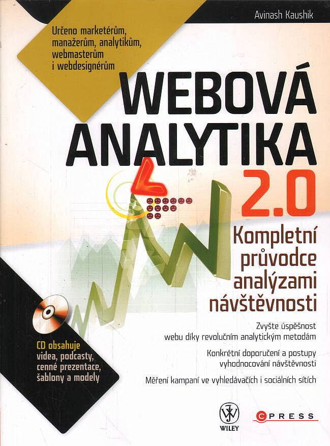 Webová analytika 2.0