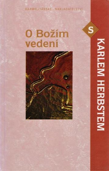 O Božím vedení s Karlem Herbstem