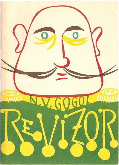 Revizor