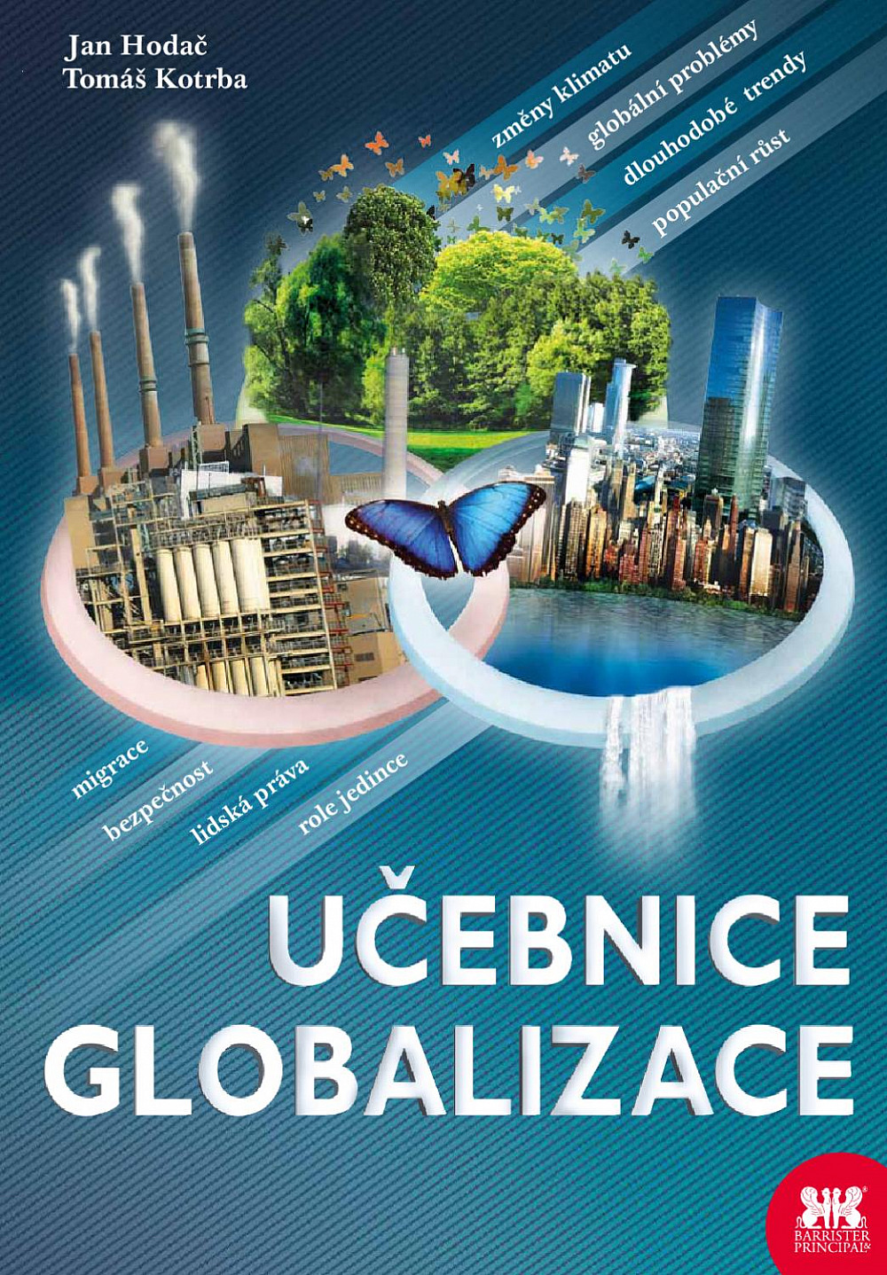 Učebnice globalizace