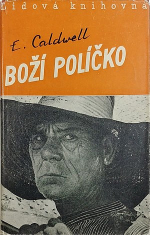 Boží políčko