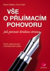 Vše o přijímacím pohovoru (Jak poznat druhou stranu)