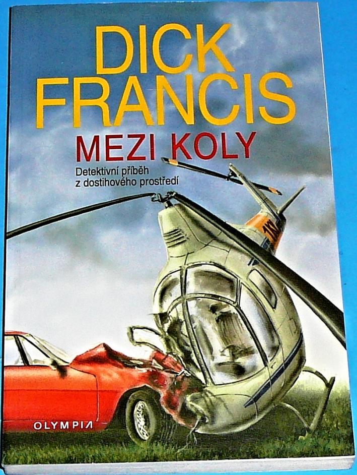 Mezi koly