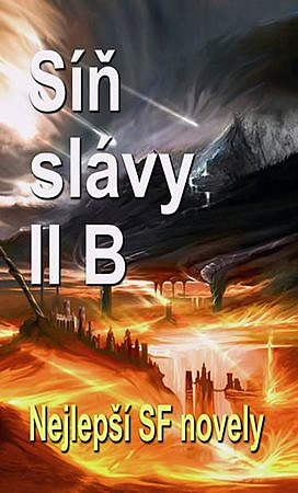 Síň slávy II B - Nejlepší SF novely