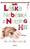 Láska nebeská z Notting Hill