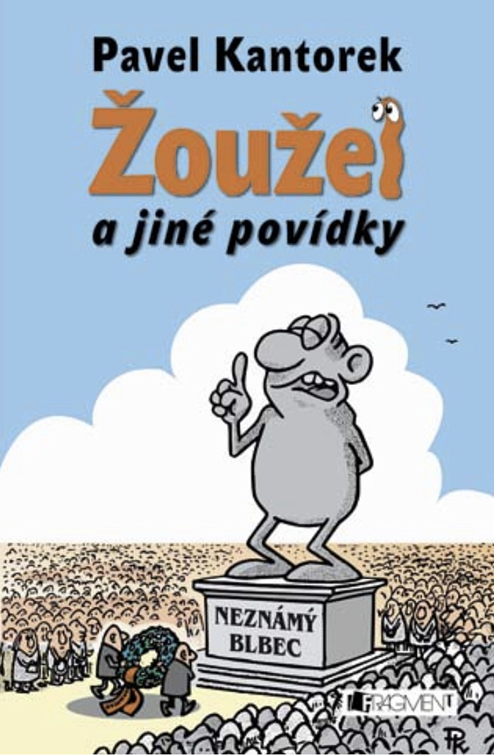 Žoužel a jiné povídky