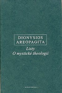 Listy / O mystické theologii