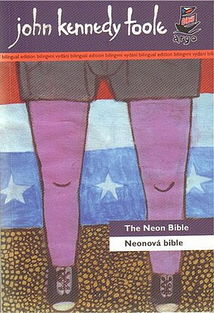 Neonová bible / The Neon Bible