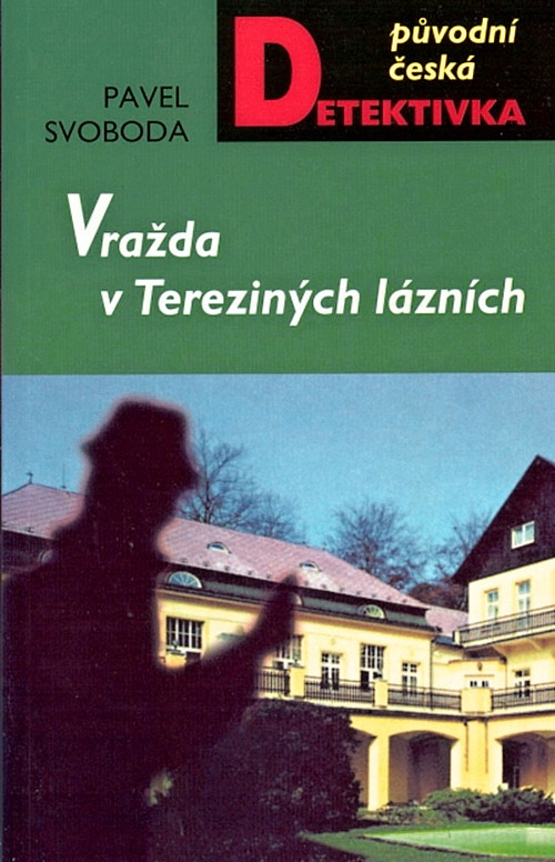 Vražda v Tereziných lázních