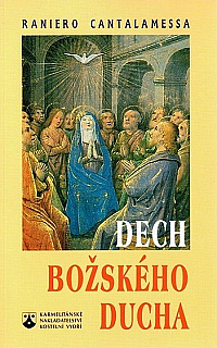 Dech Božského Ducha