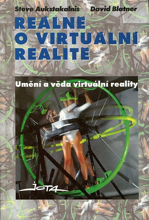 Reálně o virtuální realitě