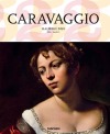 Caravaggio: Malířské dílo