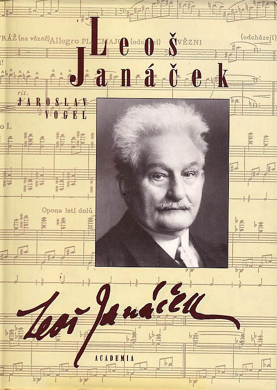 Leoš Janáček