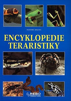 Encyklopedie teraristiky