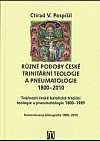 Různé podoby české trinitární teologie a pneumatologie 1800-2010