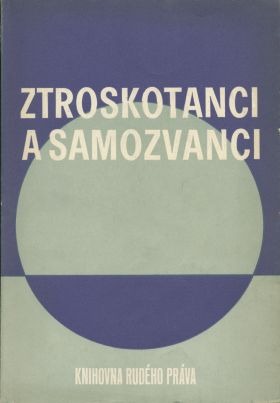 Ztroskotanci a samozvanci