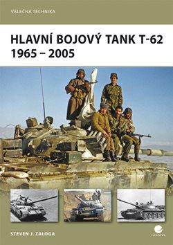 Hlavní bojový tank T–62 : 1965-2005