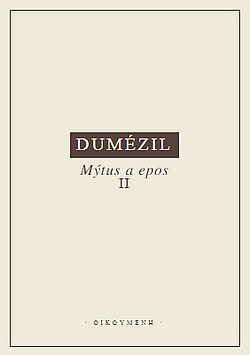 Mýtus a epos II