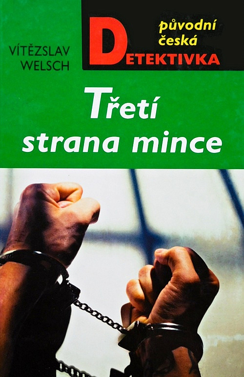 Třetí strana mince