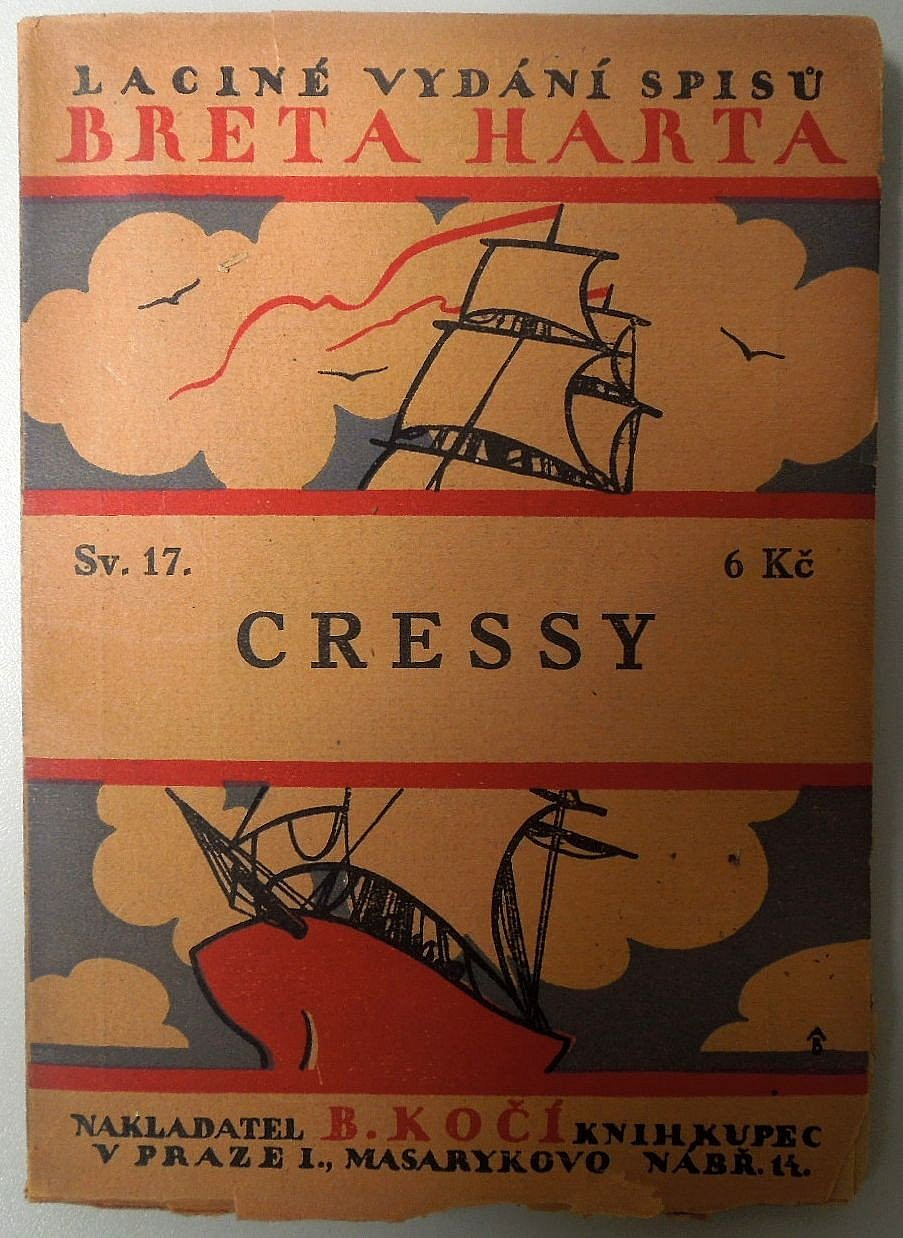 Cressy