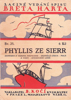 Phyllis ze Sierr