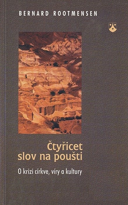 Čtyřicet slov na poušti