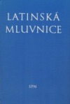 Latinská mluvnice