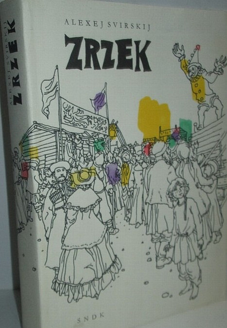 Zrzek