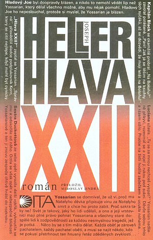 Hlava XXII