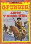 Zlato v Black Hills