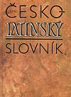 Česko-latinský slovník