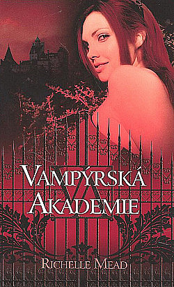 Vampýrská akademie