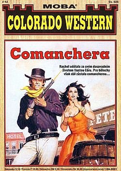 Comanchera