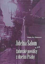 Jídelna Šalom