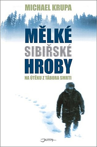 Mělké sibiřské hroby