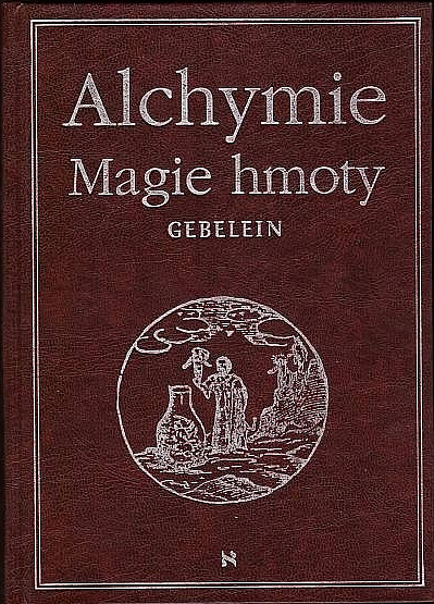 Alchymie: Magie hmoty