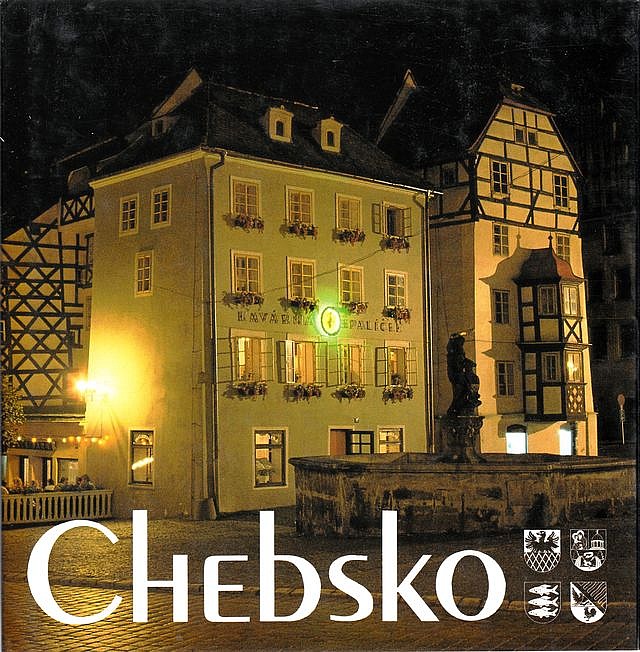 Chebsko