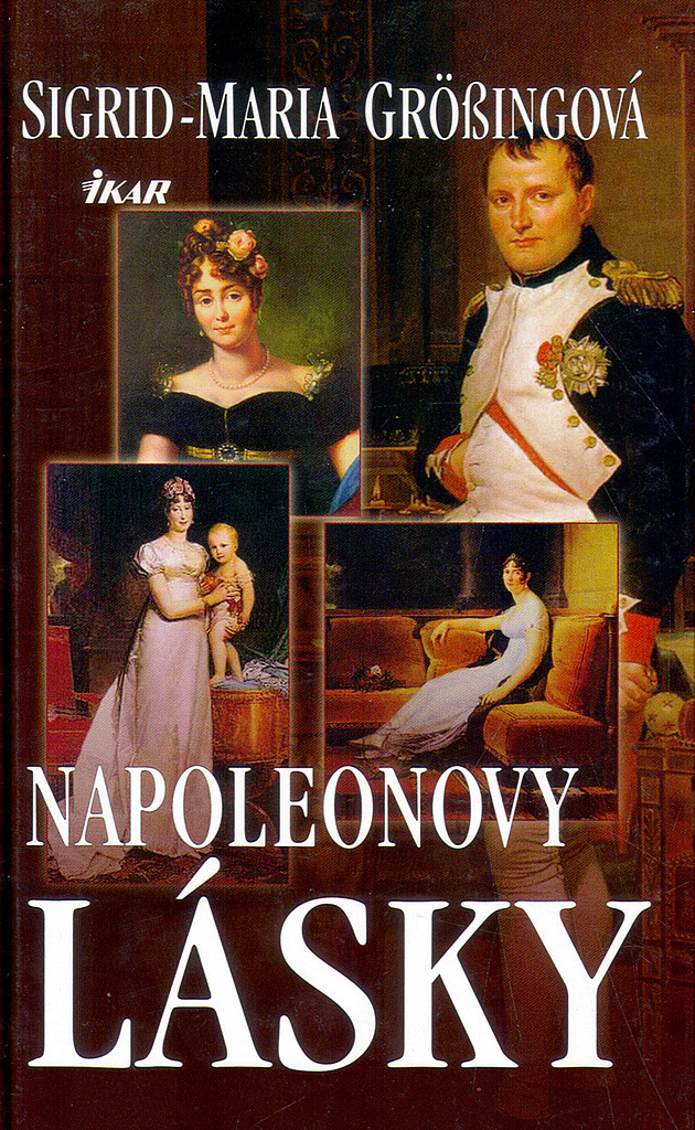 Napoleonovy lásky