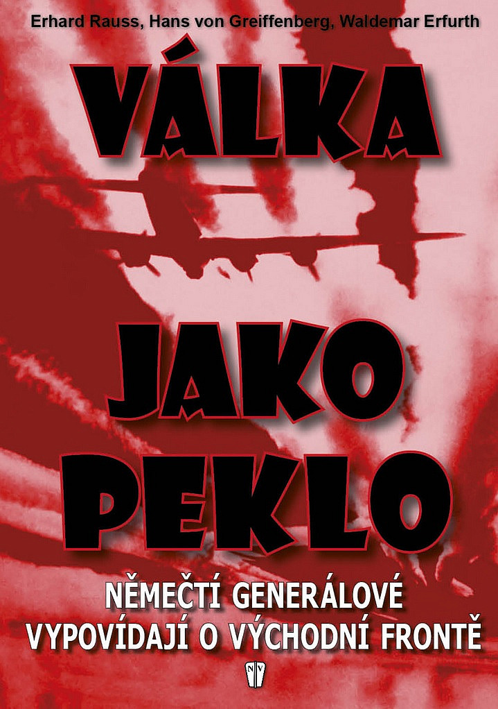 Válka jako peklo