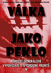 Válka jako peklo