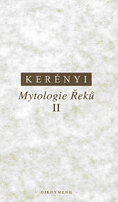 Mytologie Řeků II