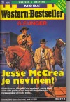 Jesse McCrea je nevinen!