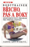 Bodytrainer - Břicho, pás a boky