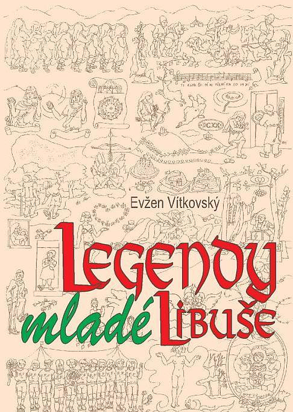 Legendy mladé Libuše