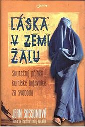 Láska v zemi žalu