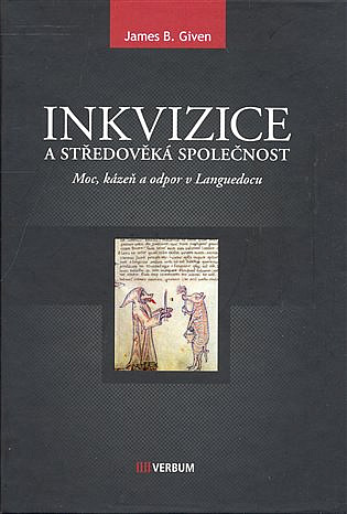 Inkvizice a středověká společnost