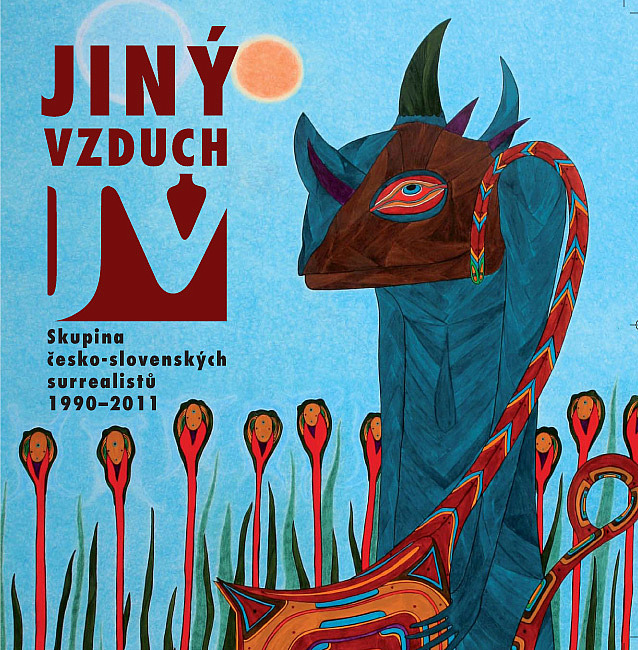 Jiný vzduch